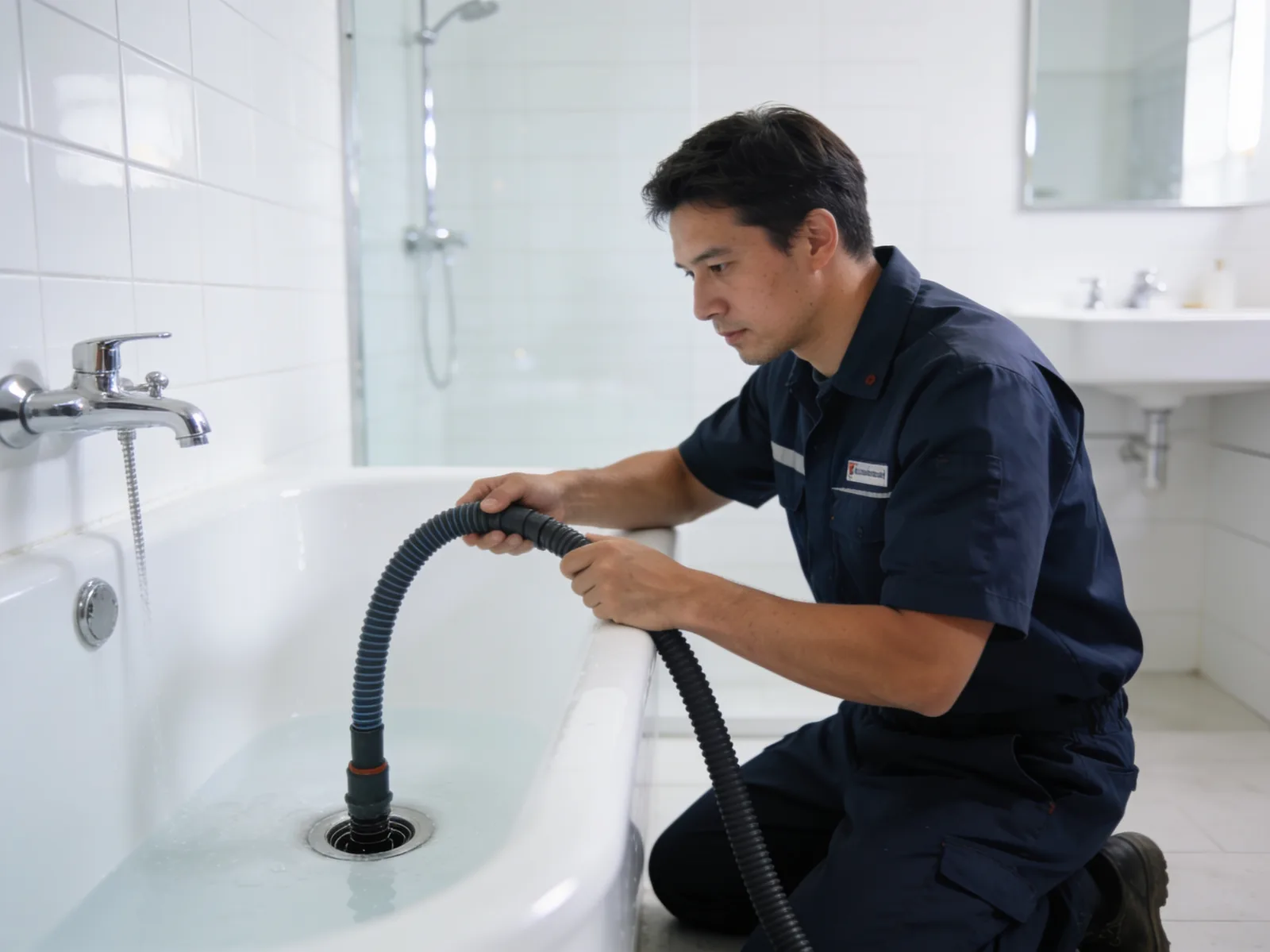 Emergency Plumber Caseville, MI FAQs